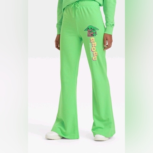 Star Wars Pants - Picture 1 of 4